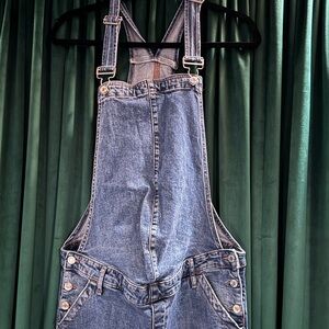 Maternity Overalls